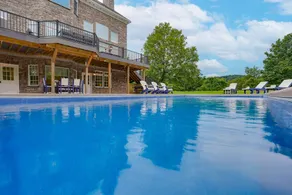 5 -Star Luxury Mountain Getaway - Grandview Lodge - Image 3
