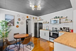 Luxe Unit Steps From Brady St | Spacious 2BR | AC - Image 5
