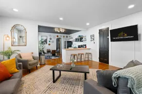 Luxe Unit Steps From Brady St | Spacious 2BR | AC - Image 2