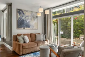 Immaculate Modern 2BR Condo with Pool & Parking! - Image 2