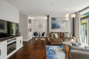 Immaculate Modern 2BR Condo with Pool & Parking! - Image 4