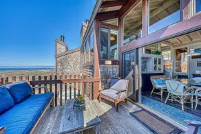 Détente en bord de mer relaxante avec bain à remous privé - Image 5