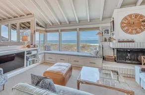 Détente en bord de mer relaxante avec bain à remous privé - Image 2