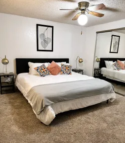 Secure 2-Car Garage • Pet-Free • Quiet 3BR - Image 3