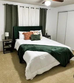 Secure 2-Car Garage • Pet-Free • Quiet 3BR - Image 5