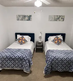 Secure 2-Car Garage • Pet-Free • Quiet 3BR - Image 4