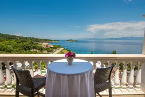 Signature Sea View Penthouse | Villa Avgerini I - Image 3