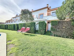 La Bella Lola House in front of the pool 3 double bedrooms - Image 4