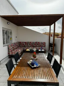 Central Nador loft + huge sunny terrace & AC - Image 2