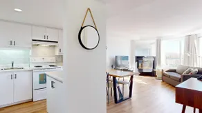 6-202 : Condo - 1 bedroom - sleeps 4 - Image 3