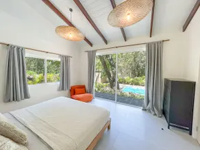 Luxury Jungle Villa - Central Located - Image 2