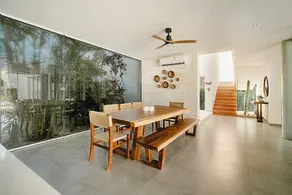 Villa Yakunah 5min walk to lagoon oasis - Image 5