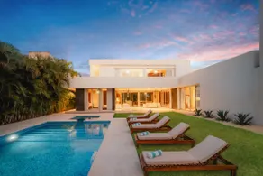 Villa Yakunah 5min walk to lagoon oasis - Image 2