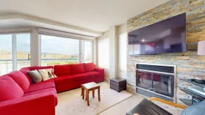 6-206 : Condo - 3 bedrooms - sleeps 8 - Image 2