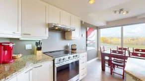 6-206 : Condo - 3 bedrooms - sleeps 8 - Image 4