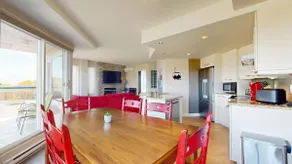 6-206 : Condo - 3 bedrooms - sleeps 8 - Image 3