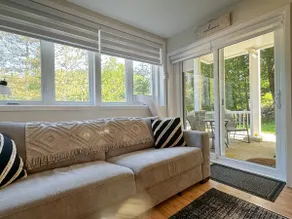 The Alpine Nest - 3 Beds - 4 Guests - Free Parking - Pool - Image 3