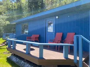 Lake house on Crow Lake - Image 4