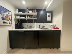 Garden Suite on Robie *2bed/4ppl* - Image 4