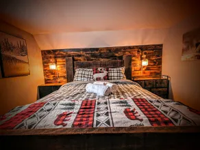 Le Zen 3 Accommodation - Image 5