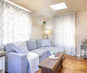 Incline Basecamp, Cozy Mountain Retreat In Manitou - Image 4