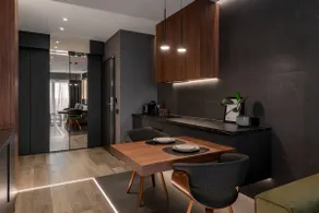 Boudoir Apartment City Tower - Image 3