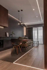Boudoir Apartment City Tower - Image 5