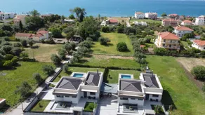 Villa Calypso - Private Pool & Sauna -NostosVillas - Image 3
