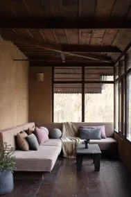 The Slow-life Cottage & Bonnfire near Kasol - Image 3