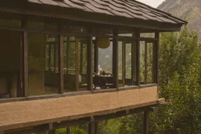 The Slow-life Cottage & Bonnfire near Kasol - Image 2