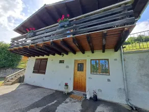 Nice detached cottage - Image 2