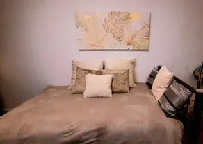Stunning comfortable big studio, chic district - Image 2