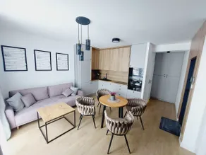 Awg Apartments Kraków, free parking - Image 3
