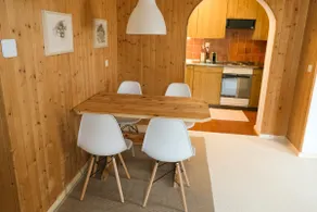 Cozy apartment in Bergün, Graubünden with a fantastic view - Image 3