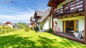 Liczyrzepa mountain house with fireplace and terrace - Image 5