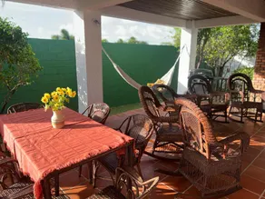 Recanto do Sal, casa completa com SKY e WI-FI - Image 2