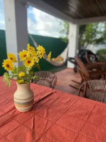 Recanto do Sal, casa completa com SKY e WI-FI - Image 4