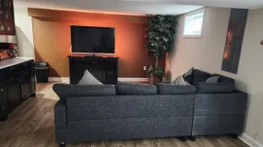 Private apartment in a newly renovated home - Image 5
