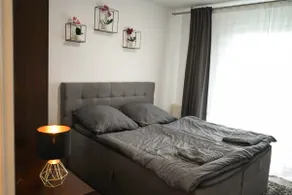 3-Room Apt. with Balcony | Duisburg, Düsseldorf - Image 5