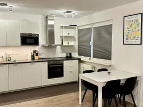 3-Room Apt. with Balcony | Duisburg, Düsseldorf - Image 3
