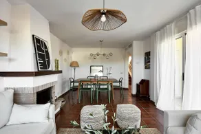 Charming villa with private pool 3min to the beach - Image 4