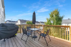Modern 3Bdrm Townhouse – Perfect Ottawa Getaway! - Image 4