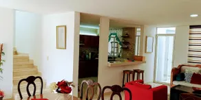 Puebla Residence Complete House 3 bedrooms - Image 2