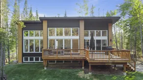 Luxury getaway chalet! - Image 3