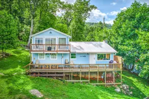 Norris Lakefront: Spectacular Views / Private Dock - Image 2