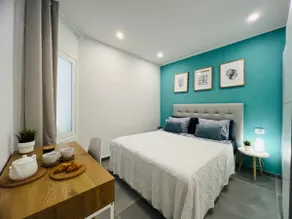 Villas Canarias Family Ocean View Apartment with Terrace - Image 2