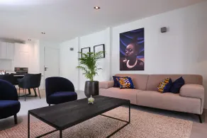 Résidence Gabriel: Modern Accommodation with Pool - Image 5
