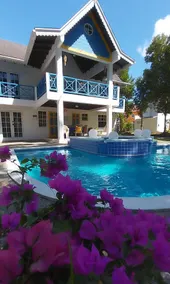 Coker Cabana - Tobago - Image 2