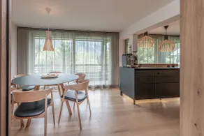 Perfectly located apartment in Lenzerheide - Image 4