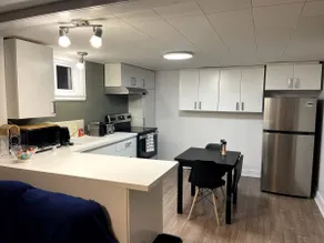 Apartment in Québec City - Image 5